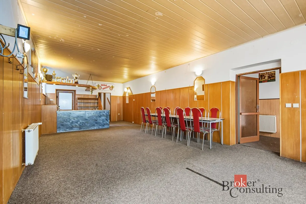 Pronájem komerční nemovitosti 125 m²
